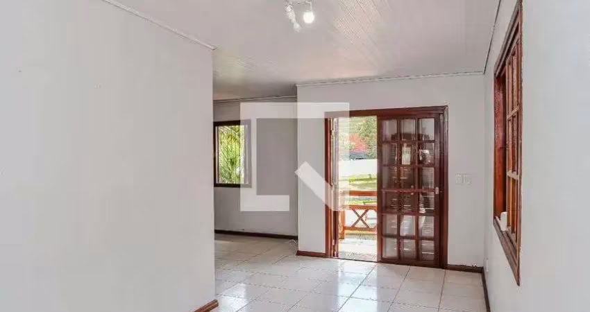Casa para venda - são sebastião, 2 quartos,  120 m² - porto alegre