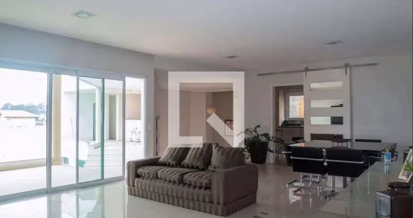 Casa / sobrado em condomínio para venda - malota, 5 quartos,  614 m² - jundiaí