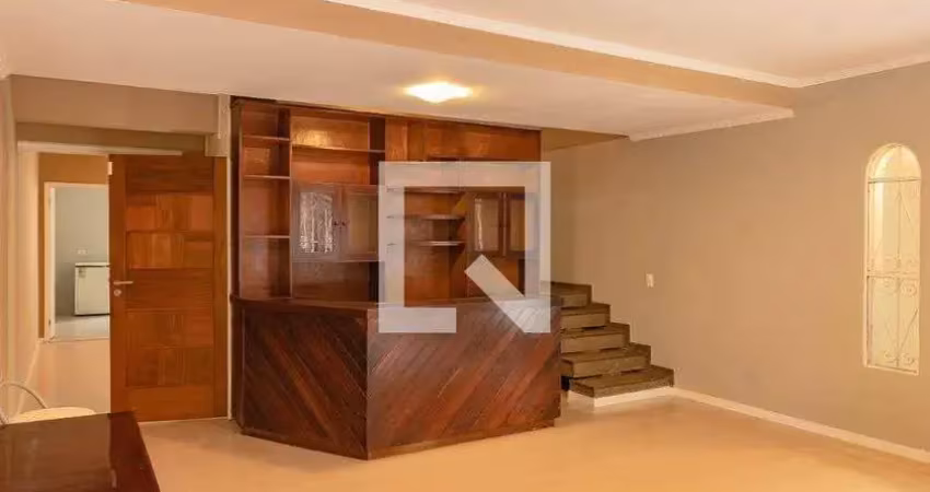 Casa para venda - planalto paulista, 3 quartos,  250 m² - são paulo