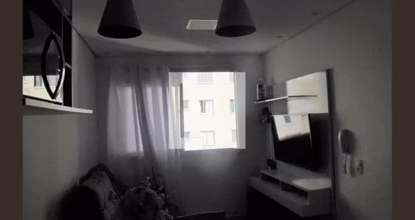 Apartamento para venda - cangaíba, 1 quarto,  28 m² - são paulo