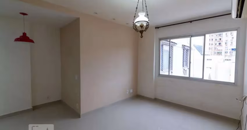 Apartamento para venda - vila isabel, 1 quarto,  55 m² - rio de janeiro