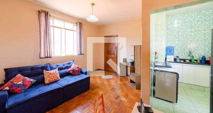 Apartamento para venda - barroca, 3 quartos,  110 m² - belo horizonte