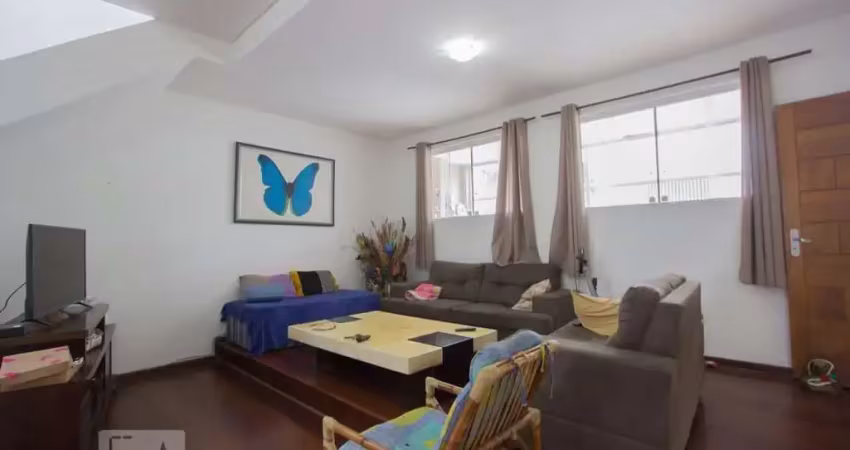 Casa para venda - vila sônia, 4 quartos,  200 m² - são paulo