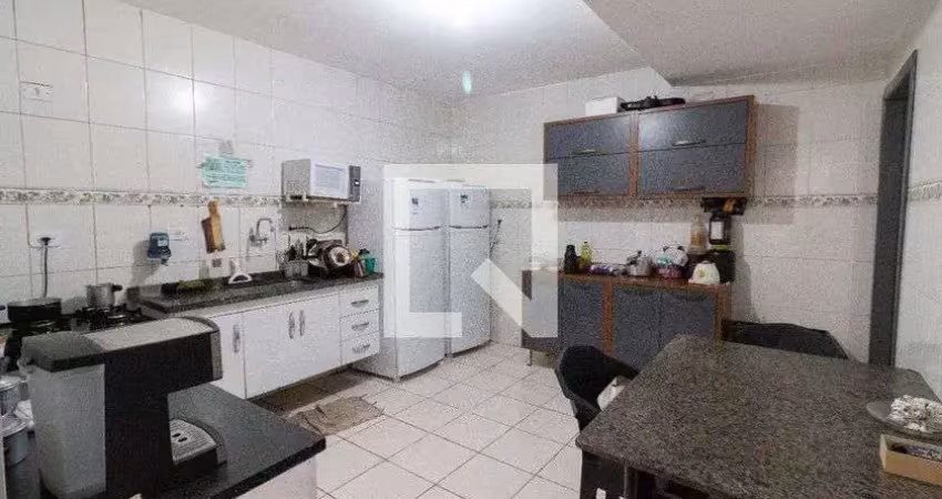 Casa para venda - butantã, 3 quartos,  230 m² - são paulo