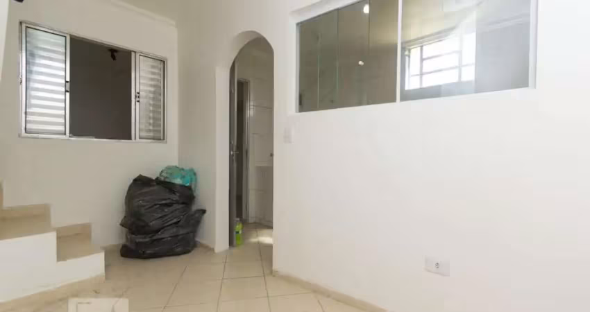 Casa para venda - vila campestre, 2 quartos,  140 m² - são paulo