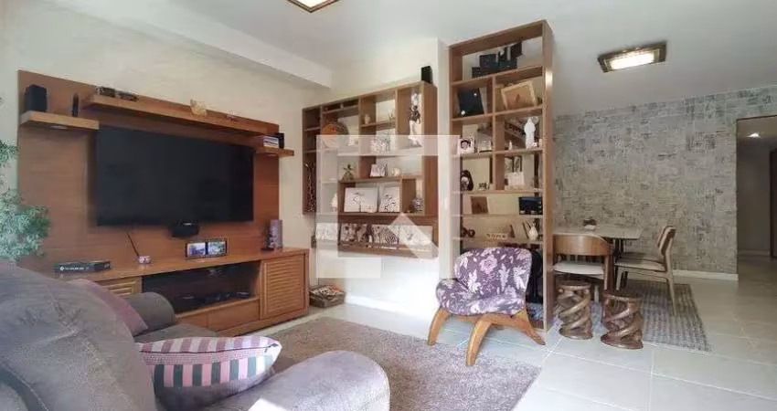 Apartamento para venda - freguesia , 3 quartos,  114 m² - rio de janeiro