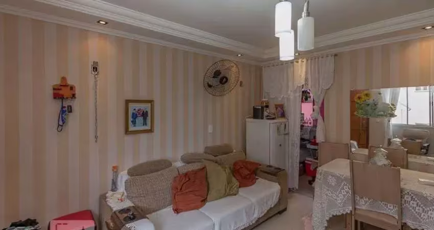 Apartamento para venda - santo amaro , 2 quartos,  57 m² - são paulo
