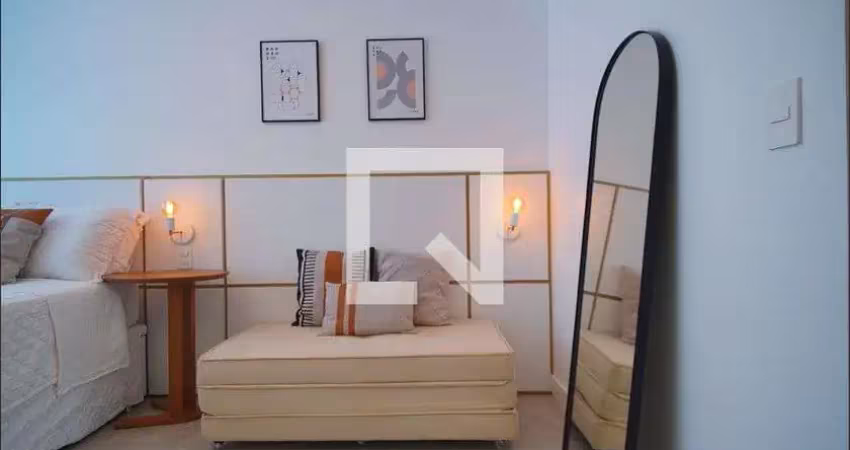 Kitnet / stúdio para venda - auxiliadora, 1 quarto,  37 m² - porto alegre