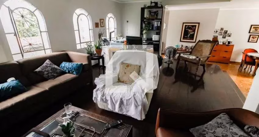 Casa para venda - jardim londrina, 3 quartos,  227 m² - são paulo
