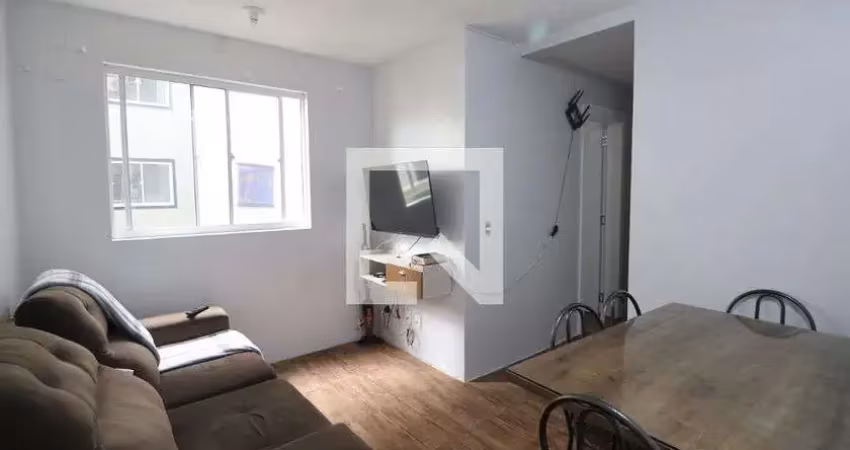 Apartamento para venda - centro, 2 quartos,  43 m² - canoas
