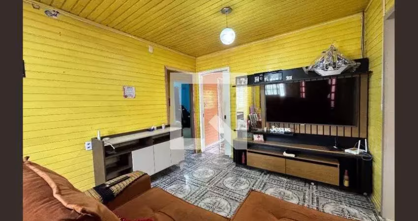 Casa para venda - campestre, 4 quartos,  150 m² - são leopoldo