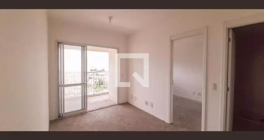 Apartamento com 1 quarto à venda na Avenida Bussocaba, Vila Yara, Osasco