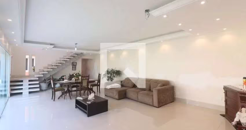 Casa para venda - santana, 4 quartos,  705 m² - são paulo