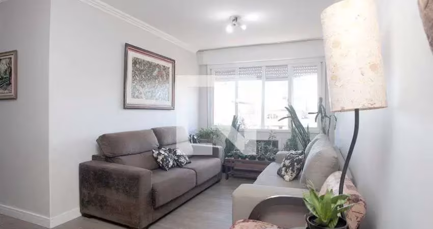 Apartamento para venda - mont&apos;serrat, 3 quartos,  103 m² - porto alegre