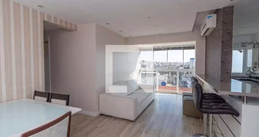 Apartamento para venda - são geraldo, 2 quartos,  67 m² - porto alegre
