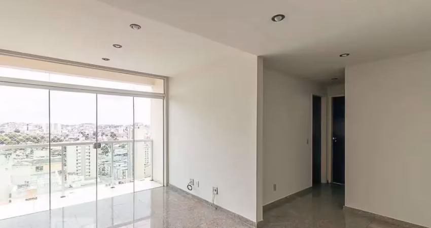 Apartamento para venda - cidade nova, 2 quartos,  55 m² - belo horizonte