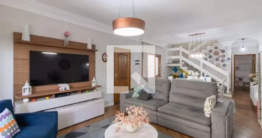 Casa para venda - vila rosália, 3 quartos,  215 m² - guarulhos