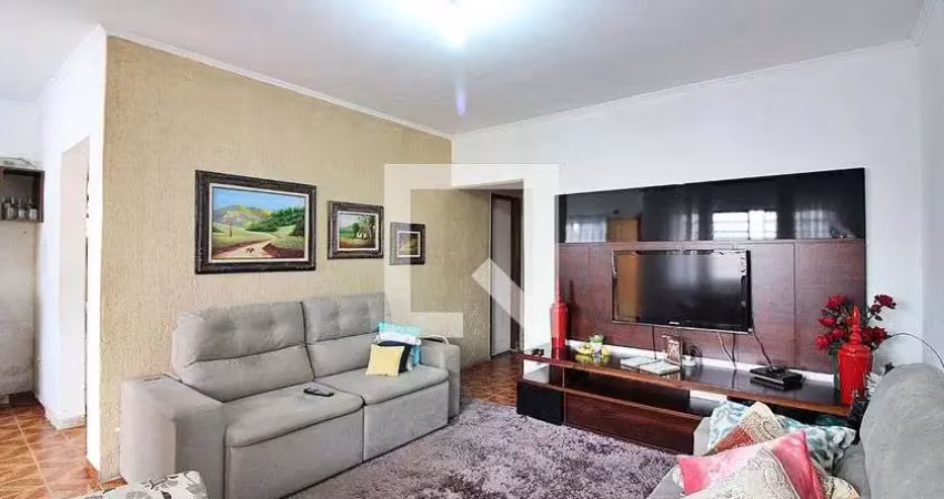 Casa para venda - paulicéia, 4 quartos,  198 m² - são bernardo do campo