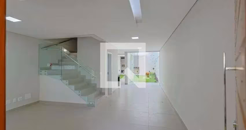 Casa para venda - nova floresta, 4 quartos,  160 m² - belo horizonte