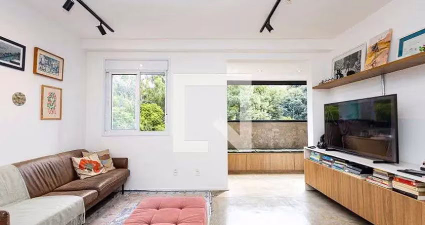 Apartamento para venda - consolação, 1 quarto,  58 m² - são paulo
