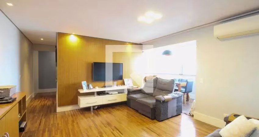 Apartamento para venda - vila andrade, 3 quartos,  90 m² - são paulo