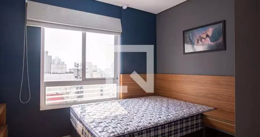 Kitnet / stúdio para venda - bela vista, 1 quarto,  23 m² - são paulo