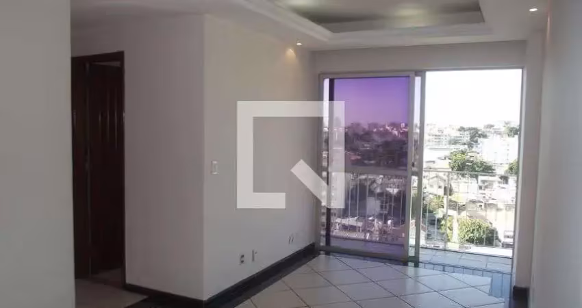 Cobertura para venda - cachambi, 3 quartos,  140 m² - rio de janeiro
