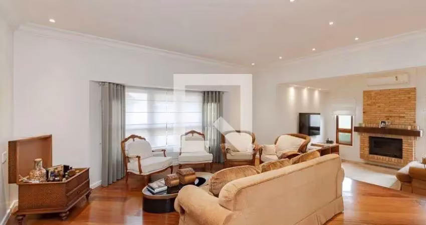 Casa / sobrado em condomínio para venda - santo amaro , 5 quartos,  901 m² - são paulo