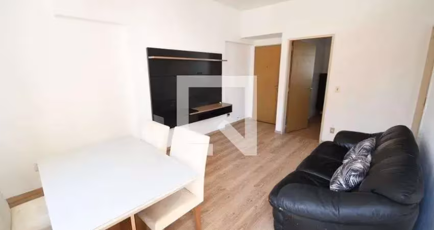 Apartamento para venda - vila itapura, 1 quarto,  66 m² - campinas