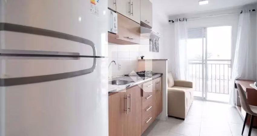 Apartamento para venda - chácara santo antonio, 1 quarto,  27 m² - são paulo