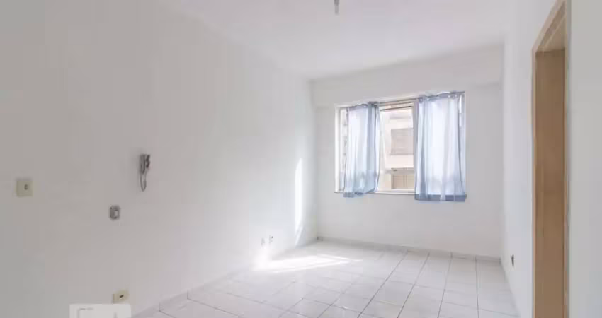 Kitnet / stúdio para venda - centro, 1 quarto,  36 m² - são paulo