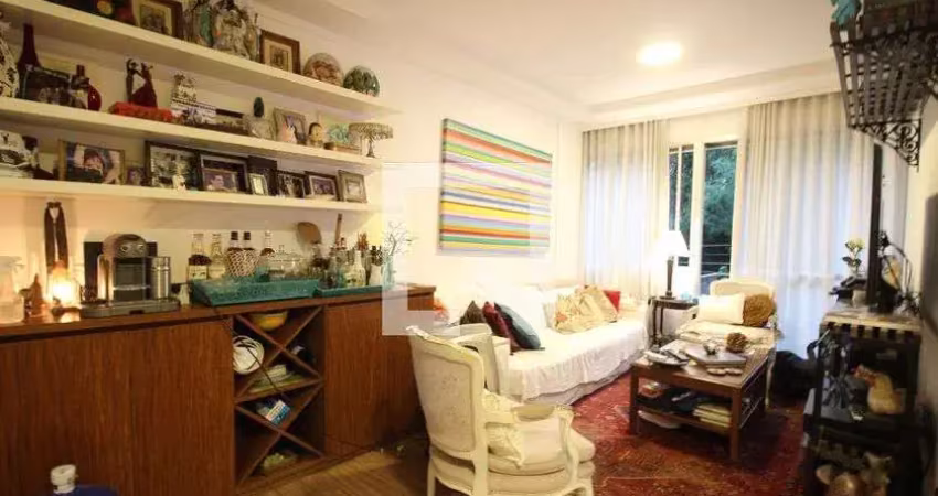 Apartamento para venda - portal do morumbi, 2 quartos,  75 m² - são paulo