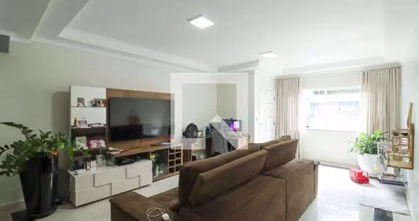 Casa para venda - mandaqui, 3 quartos,  240 m² - são paulo