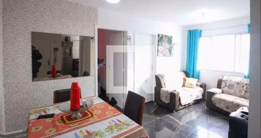 Apartamento para venda - vila formosa, 2 quartos,  50 m² - são paulo