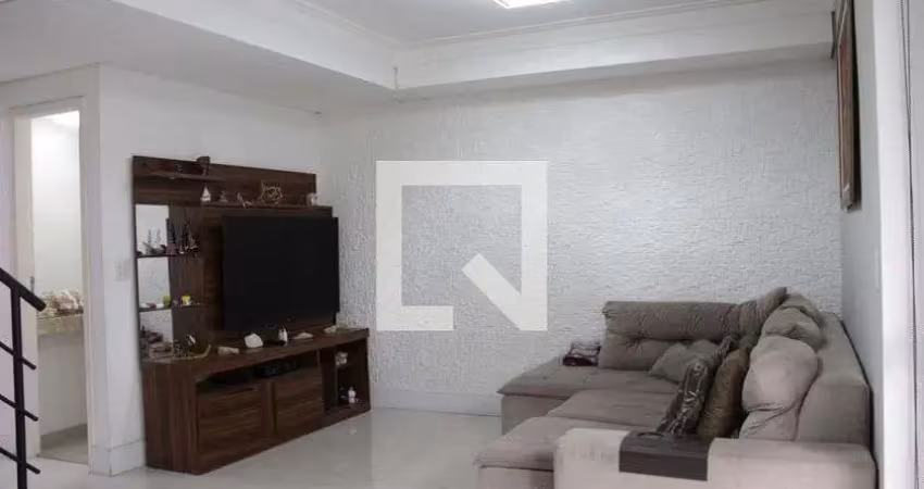 Casa / sobrado em condomínio para venda - mooca, 3 quartos,  174 m² - são paulo
