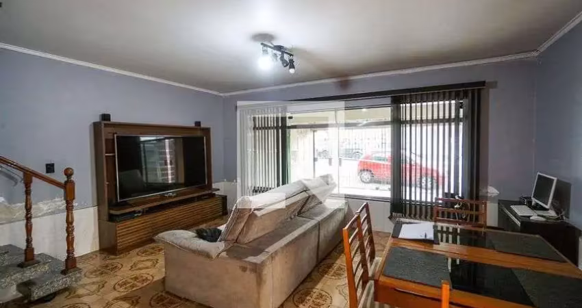 Casa para venda - tatuapé, 2 quartos,  231 m² - são paulo