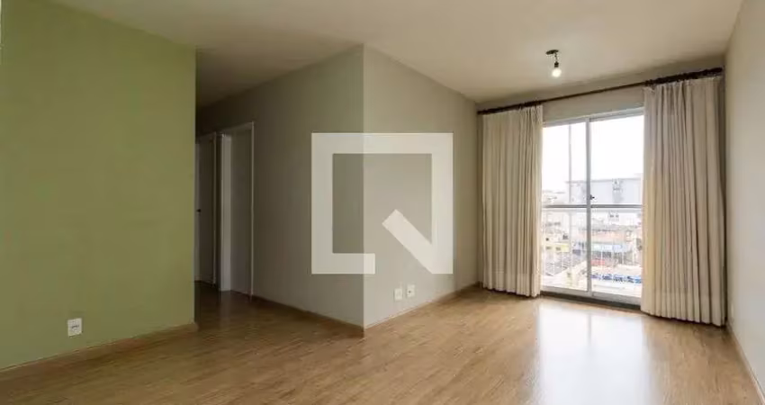 Apartamento para venda - cidade patriarca, 3 quartos,  60 m² - são paulo