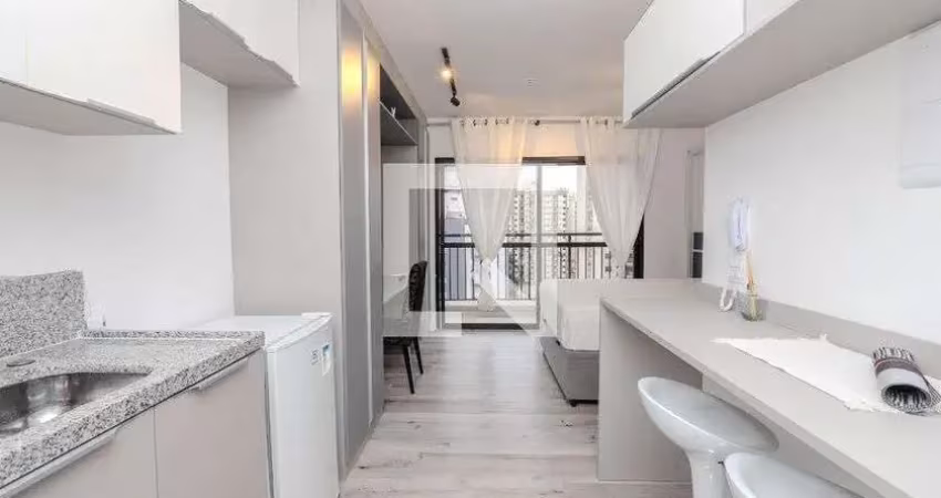 Kitnet / stúdio para venda - consolação, 1 quarto,  25 m² - são paulo