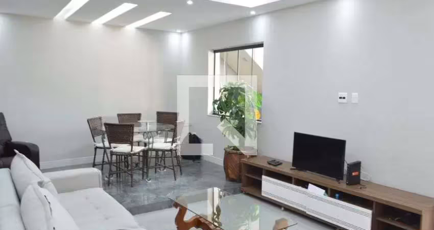 Casa para venda - taquara, 4 quartos,  450 m² - rio de janeiro