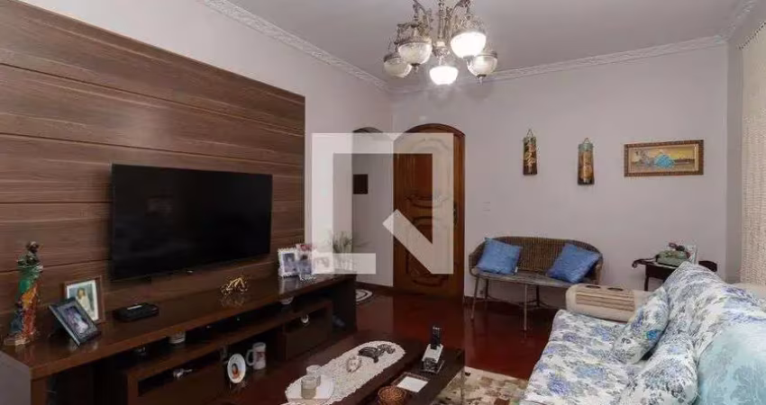Casa para venda - vila nhocuné, 3 quartos,  141 m² - são paulo