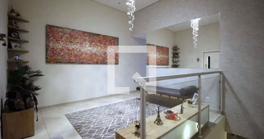 Casa / sobrado em condomínio para venda - swiss park, 3 quartos,  222 m² - campinas