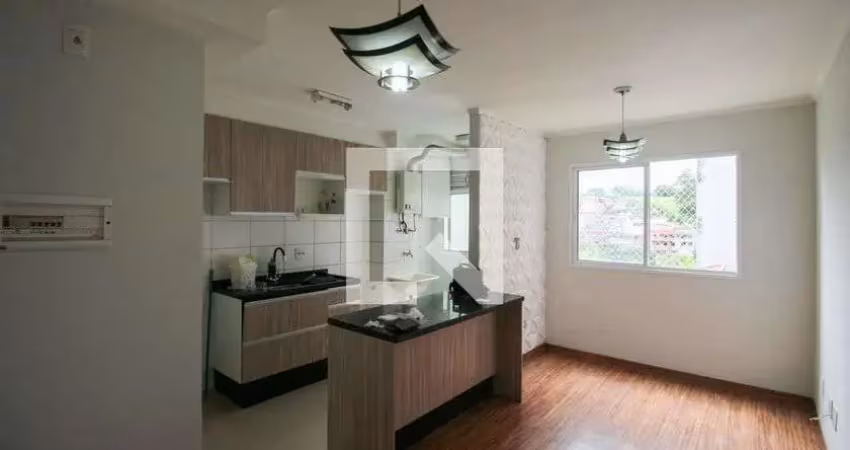 Apartamento para venda - vila carmosina, 2 quartos,  45 m² - são paulo