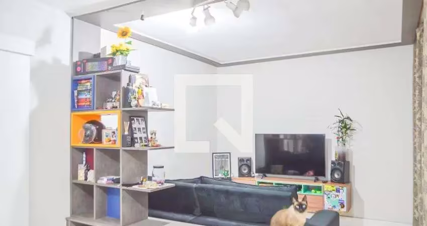 Apartamento para venda - jardim do mar, 2 quartos,  90 m² - são bernardo do campo
