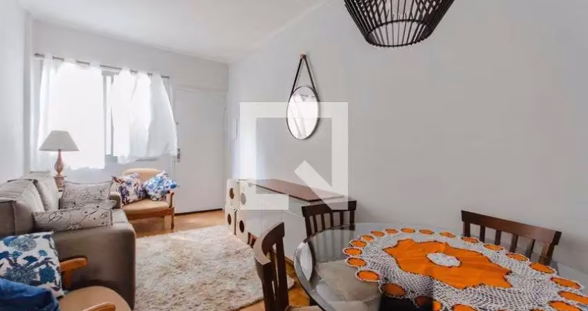 Apartamento para venda - vila mariana, 2 quartos,  69 m² - são paulo