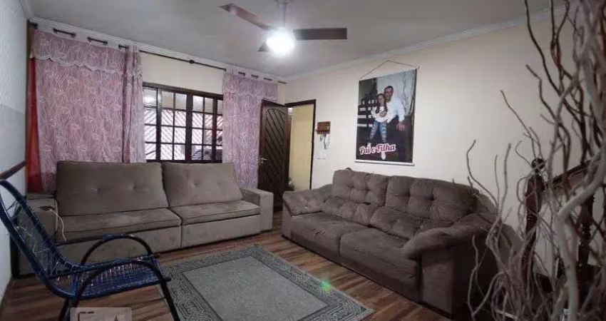 Casa para venda - bandeiras, 5 quartos,  300 m² - osasco