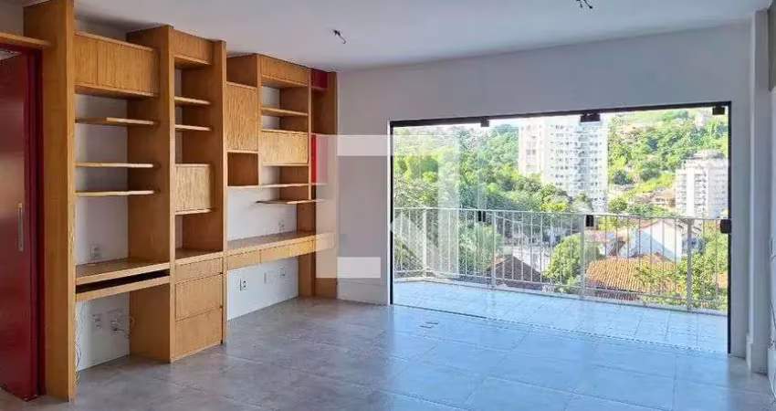 Apartamento para venda - santa rosa , 2 quartos,  90 m² - niterói