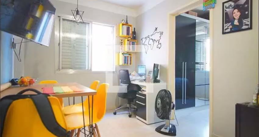 Apartamento para venda - sarandi, 1 quarto,  33 m² - porto alegre