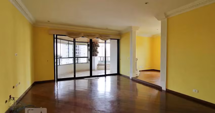 Apartamento para venda - portal do morumbi, 3 quartos,  240 m² - são paulo
