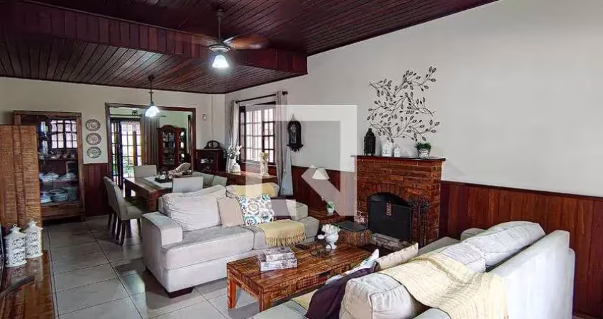 Casa / sobrado em condomínio para venda - taquara, 5 quartos,  347 m² - rio de janeiro