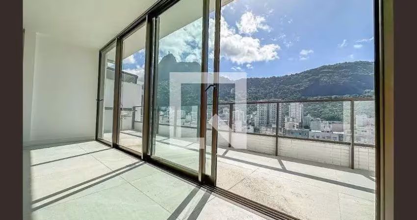 Apartamento para venda - botafogo, 3 quartos,  160 m² - rio de janeiro